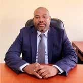 Tawanda Wallen Mangere